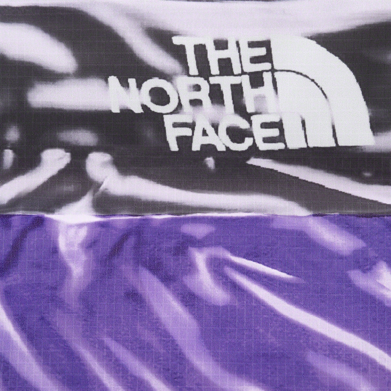 Supreme®/The North Face® Trompe L’oeil Printed Nuptse Jacket view 17